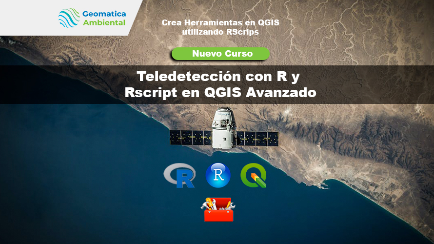 Cursos En Oferta Geomatica Ambiental